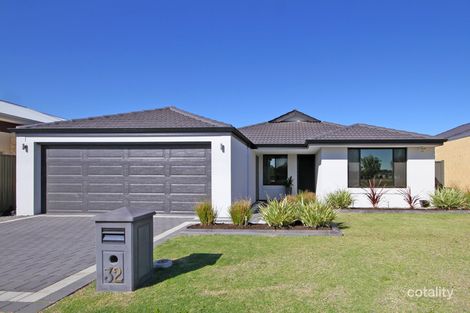 32 Daviesia Cnr, Dayton, WA 6055