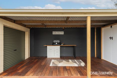 Property photo of 57 Bird Street Montello TAS 7320