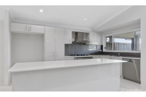 Property photo of 5 Elevon Street Middleton Grange NSW 2171