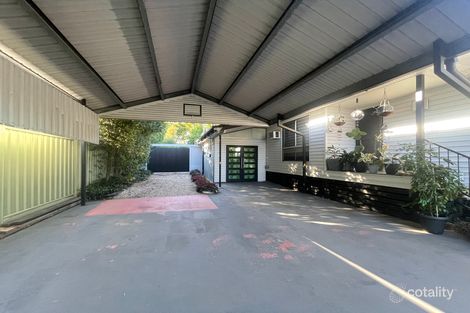 Property photo of 6 Burke Drive Moranbah QLD 4744