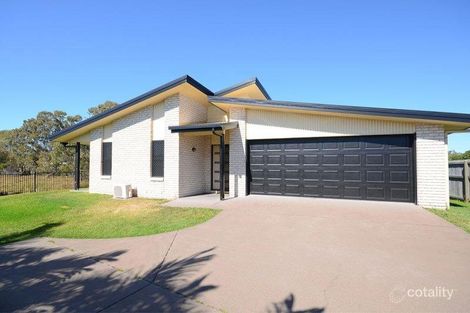 Property photo of 9 Adam Court Urangan QLD 4655