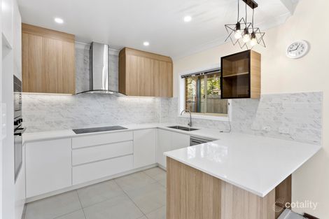 Property photo of 1A Ryrie Avenue Cromer NSW 2099
