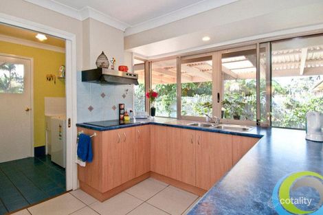 Property photo of 16 Tasman Terrace Eagleby QLD 4207