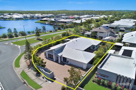 3 Whitehaven Way, Pelican Waters, QLD 4551