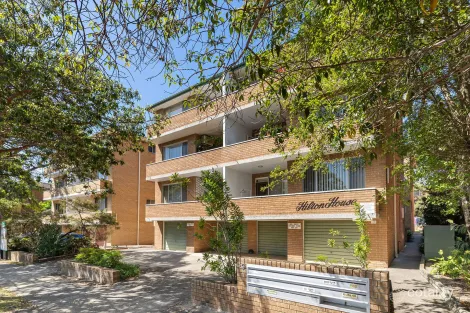 Property photo of 7/29-31 Baxter Avenue Kogarah NSW 2217