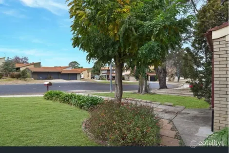 Property photo of 6 Rivett Place Kelso NSW 2795