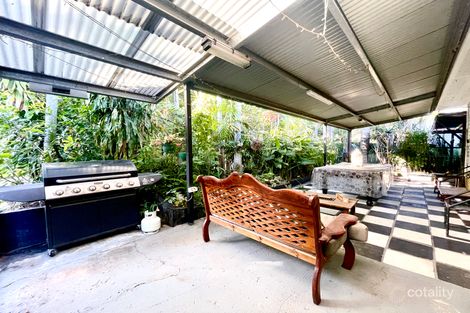 Property photo of 6 Burke Drive Moranbah QLD 4744