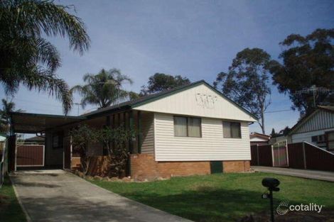 1/18 Wych Ave, Lurnea, NSW 2170