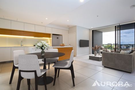 Property photo of 20912/37D Harbour Road Hamilton QLD 4007