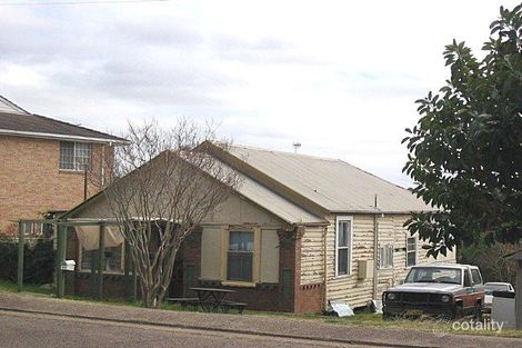 Property photo of 85 James Street Charlestown NSW 2290