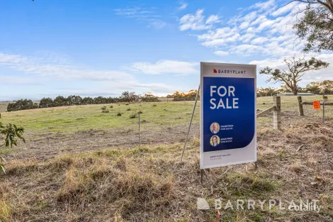 Savage Hill Rd, Dereel, VIC 3352