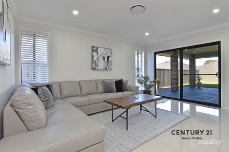 Property photo of 12 Santa Fe Close Cameron Park NSW 2285