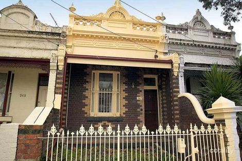 Property photo of 347 Nicholson Street Carlton North VIC 3054