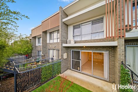 Property photo of 34/88 Narrambla Terrace Lawson ACT 2617