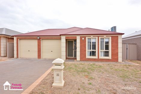 Property photo of 32 Jensen Avenue Whyalla Jenkins SA 5609