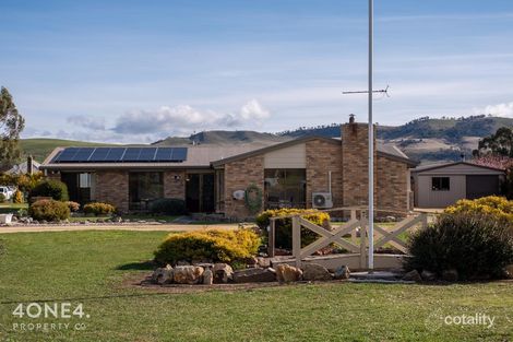 Property photo of 7 Louisa Street Kempton TAS 7030