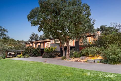 Property photo of 9 Charlotte Court North Warrandyte VIC 3113