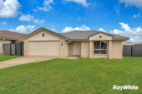 28 Haslingden Park Dr, Lowood, QLD 4311
