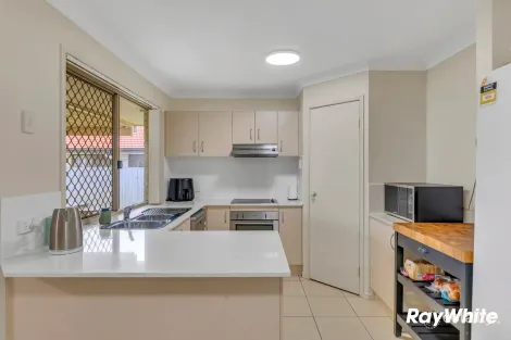 Property photo of 28 Haslingden Park Drive Lowood QLD 4311