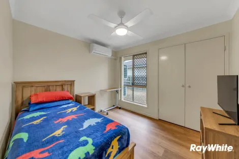 Property photo of 28 Haslingden Park Drive Lowood QLD 4311