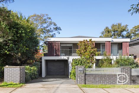 32 Merville St, Concord West, NSW 2138