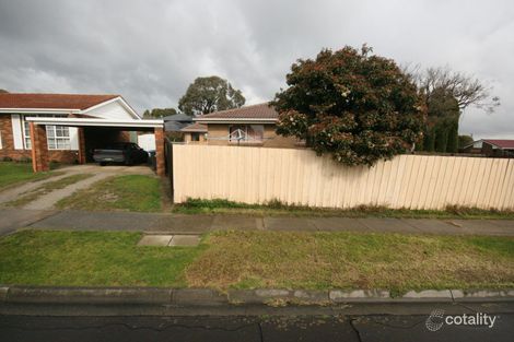 Property photo of 6 Westburn Grove Scoresby VIC 3179