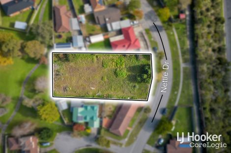 73-75 Nettle Dr, Hallam, VIC 3803