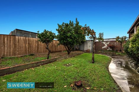 Property photo of 25 Krambruk Street Sunshine West VIC 3020