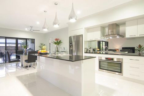 Property photo of 4 Ocean Avenue Cooya Beach QLD 4873