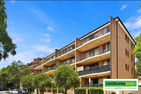 Property photo of 26/62-64 Marlborough Road Homebush West NSW 2140