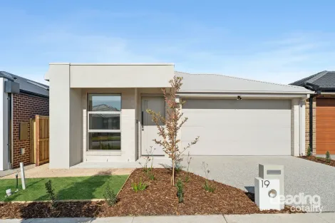 19 Senkaki St, Sunbury, VIC 3429