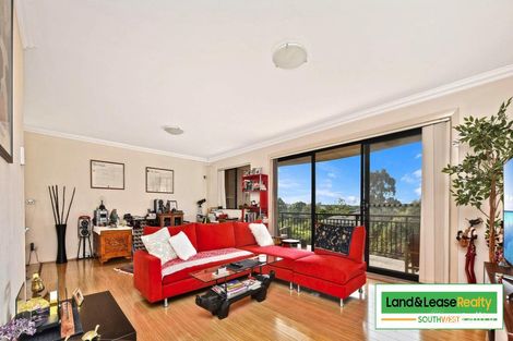 Property photo of 26/62-64 Marlborough Road Homebush West NSW 2140