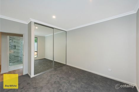 Property photo of 21 Davies Crescent Gooseberry Hill WA 6076