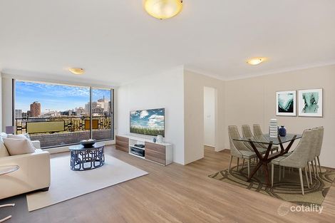 34/29-31 Paul St, Bondi Junction, NSW 2022