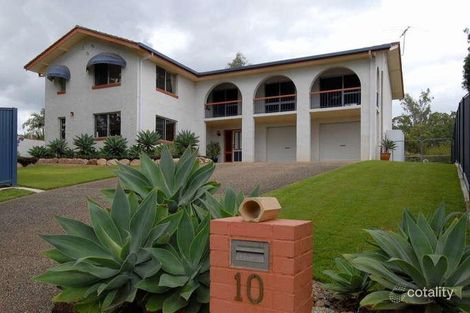 10 Raiko St, The Gap, QLD 4061