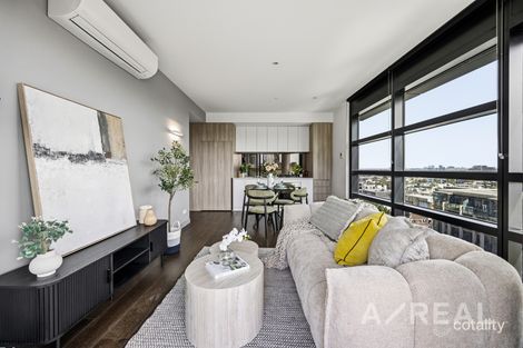 Property photo of 802/45 Dudley Street West Melbourne VIC 3003