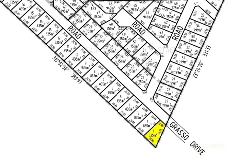 Property photo of 33 Grasso Drive Cobram VIC 3644