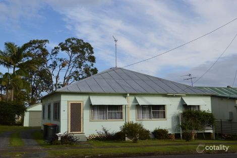Property photo of 26 Soldiers Point Road Soldiers Point NSW 2317