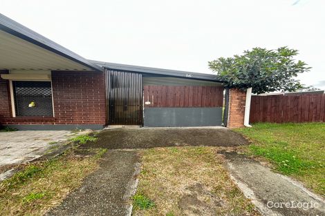 Property photo of 16 Overton Court Crestmead QLD 4132