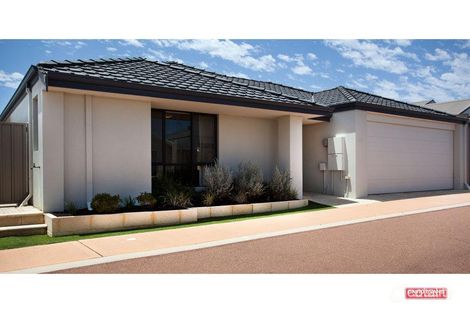 Property photo of 26/15 Crosthwait Circle Tapping WA 6065