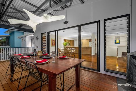 Property photo of 45 Oberon Street Morningside QLD 4170