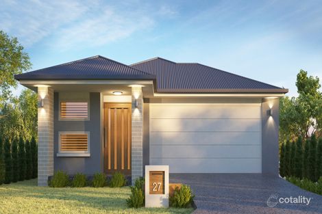 25 Hexham St, Yarrabilba, QLD 4207