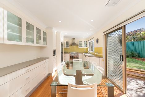 Property photo of 2/7 Wallumatta Road Caringbah NSW 2229