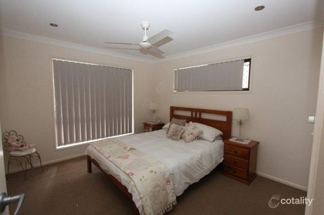 Property photo of 12 Andrew Street Wooroolin QLD 4608