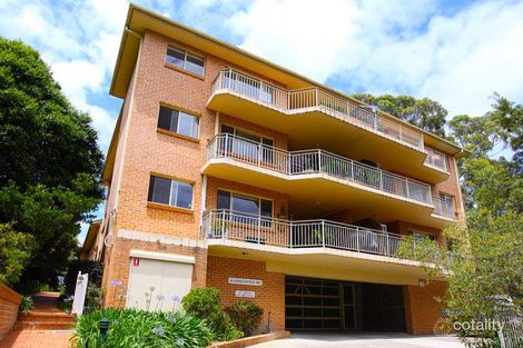 6/15-19 Longueville Rd, Lane Cove North, NSW 2066