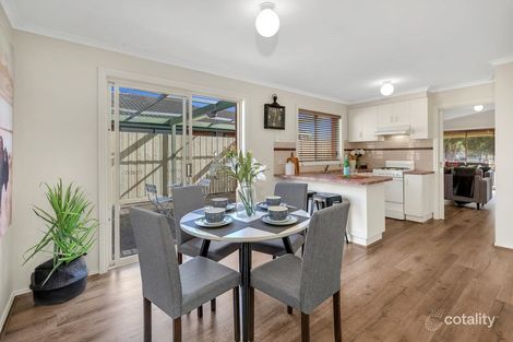Property photo of 9 Camden Way Wyndham Vale VIC 3024