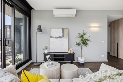 Property photo of 802/45 Dudley Street West Melbourne VIC 3003