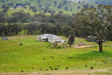 775 Monkey Gully Rd, Goughs Bay, VIC 3723