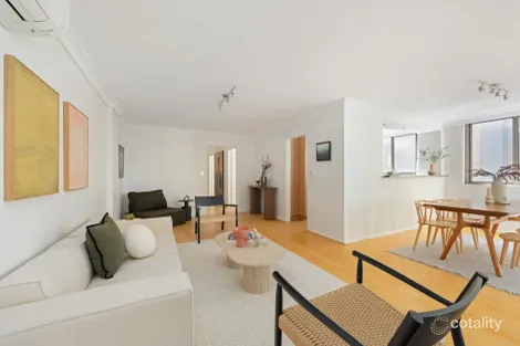 Property photo of 15/33 Waratah Street Rushcutters Bay NSW 2011