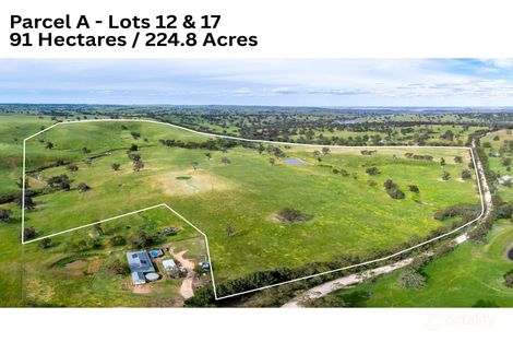 Lot 13 Collins Rd, Tungkillo, SA 5236